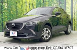 mazda cx-3 2016 -MAZDA--CX-3 LDA-DK5FW--DK5FW-119757---MAZDA--CX-3 LDA-DK5FW--DK5FW-119757-