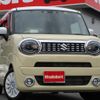 suzuki wagon-r 2022 -SUZUKI--Wagon R Smile 5AA-MX91S--MX91S-131507---SUZUKI--Wagon R Smile 5AA-MX91S--MX91S-131507- image 1