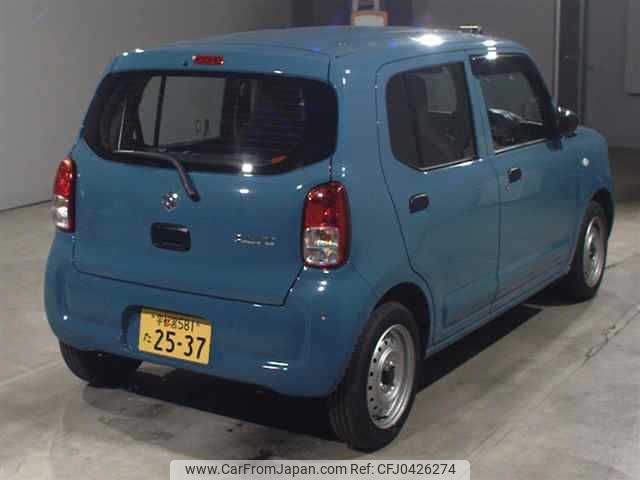 suzuki alto 2023 -SUZUKI 【宇都宮 581ﾀ2537】--Alto HA37S-142558---SUZUKI 【宇都宮 581ﾀ2537】--Alto HA37S-142558- image 2