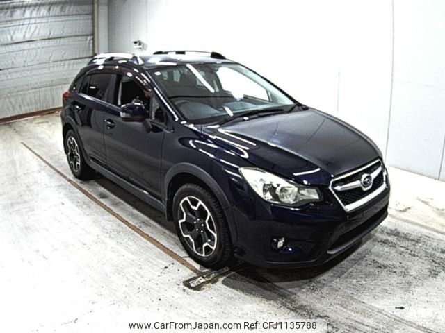 subaru xv 2014 -SUBARU--Subaru XV GP7-071990---SUBARU--Subaru XV GP7-071990- image 1