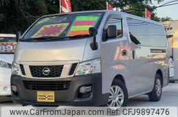 nissan nv350-caravan-van 2014 quick_quick_LDF-VW2E26_VW2E26-013574