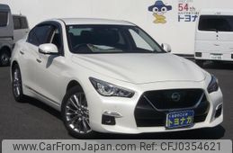 nissan skyline 2020 -NISSAN 【群馬 302ﾇ9209】--Skyline RV37--130819---NISSAN 【群馬 302ﾇ9209】--Skyline RV37--130819-