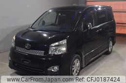 toyota voxy 2013 -TOYOTA--Voxy ZRR70W--0594677---TOYOTA--Voxy ZRR70W--0594677-