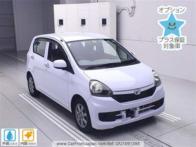 daihatsu mira-e-s 2014 -DAIHATSU--Mira e:s LA300S-1245589---DAIHATSU--Mira e:s LA300S-1245589- image 1