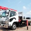 isuzu forward 2007 CFJ1607826 image 1