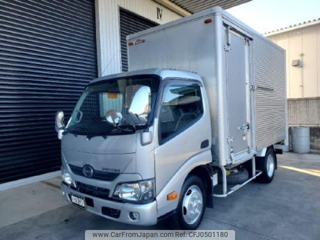 hino dutro 2019 -HINO--Hino Dutoro XZU645M-0005085---HINO--Hino Dutoro XZU645M-0005085- image 1