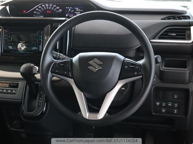 suzuki solio 2024 -SUZUKI--Solio 5AA-MA37S--MA37S-180917---SUZUKI--Solio 5AA-MA37S--MA37S-180917- image 2