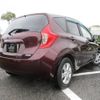 nissan note 2016 -NISSAN--Note E12--456678---NISSAN--Note E12--456678- image 2