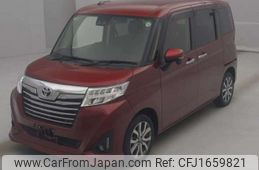 toyota roomy 2019 CFJ1659821