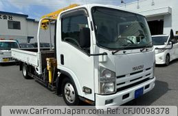 isuzu elf-truck 2007 GOO_NET_EXCHANGE_0602301A30240809W001