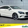 mercedes-benz cla-class 2017 CFJ1785235 image 1
