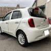 nissan march 2015 -NISSAN--March DBA-K13--K13-722387---NISSAN--March DBA-K13--K13-722387- image 30