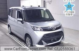 toyota tank 2019 -TOYOTA--Tank M900A-0383704---TOYOTA--Tank M900A-0383704-