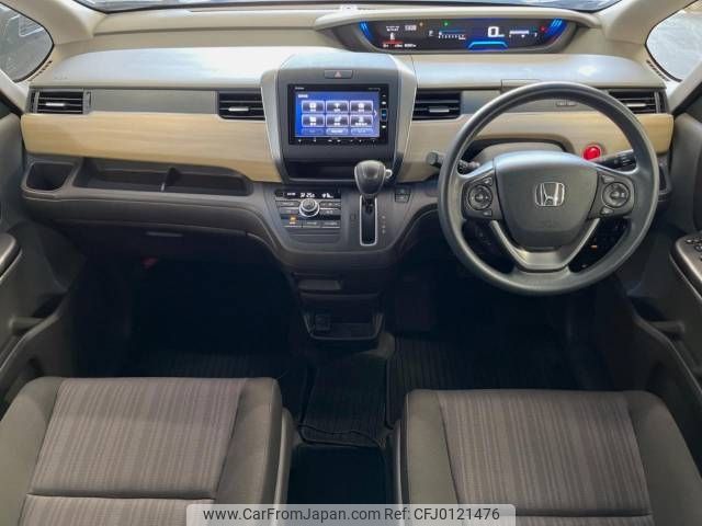 honda freed 2018 -HONDA--Freed DBA-GB5--GB5-1076794---HONDA--Freed DBA-GB5--GB5-1076794- image 2