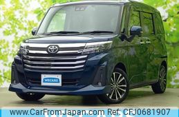 toyota roomy 2020 quick_quick_4BA-M900A_M900A-0492794