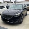 mazda cx-5 2015 -MAZDA--CX-5 LDA-KE2FW--KE2FW-203481---MAZDA--CX-5 LDA-KE2FW--KE2FW-203481- image 1