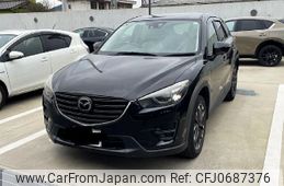 mazda cx-5 2015 -MAZDA--CX-5 LDA-KE2FW--KE2FW-203481---MAZDA--CX-5 LDA-KE2FW--KE2FW-203481-