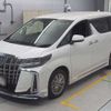 toyota alphard 2022 -TOYOTA--Alphard 6AA-AYH30W--AYH30-0141795---TOYOTA--Alphard 6AA-AYH30W--AYH30-0141795- image 1