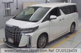 toyota alphard 2022 -TOYOTA--Alphard 6AA-AYH30W--AYH30-0141795---TOYOTA--Alphard 6AA-AYH30W--AYH30-0141795-