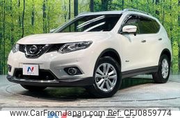 nissan x-trail 2017 quick_quick_HNT32_HNT32-129241