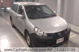 nissan ad-van 2018 -NISSAN--AD Van VZNY12-074763---NISSAN--AD Van VZNY12-074763-