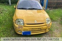 renault lutecia 2000 -RENAULT--Renault Lutecia GF-BF4--VF1CB0M0F24255971---RENAULT--Renault Lutecia GF-BF4--VF1CB0M0F24255971-