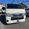 toyota hiace-van 2018 -TOYOTA--Hiace Van CBF-TRH200V--TRH200---TOYOTA--Hiace Van CBF-TRH200V--TRH200- image 2