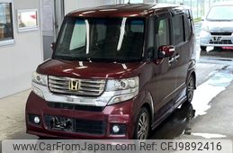 honda n-box 2013 -HONDA--N BOX JF1-1228903---HONDA--N BOX JF1-1228903-