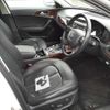 audi a6 2014 -AUDI--Audi A6 4GCHVS-WAUZZZ4G6EN024058---AUDI--Audi A6 4GCHVS-WAUZZZ4G6EN024058- image 9