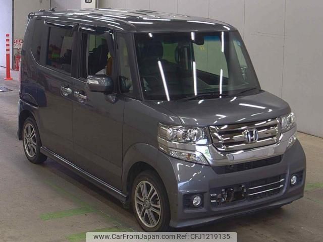 honda n-box 2016 quick_quick_DBA-JF2_JF2-1502076 image 1