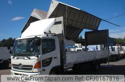 hino ranger 2008 GOO_NET_EXCHANGE_0403152A30240902W001