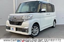 daihatsu tanto 2016 CFJ1831172