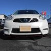 nissan march 2016 quick_quick_DBA-K13_K13-503507 image 2