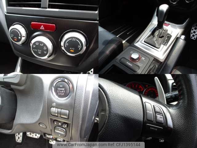 subaru impreza-wagon 2011 -SUBARU 【名変中 】--Impreza Wagon GRF--006523---SUBARU 【名変中 】--Impreza Wagon GRF--006523- image 2