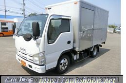 isuzu elf-truck 2008 quick_quick_BKG-NJR85AN_NJR85-7007250