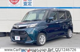 toyota tank 2019 quick_quick_M900A_M900A-0354330