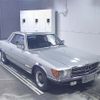 mercedes-benz slc 1981 -MERCEDES-BENZ--Benz SLC 107025-12001646---MERCEDES-BENZ--Benz SLC 107025-12001646- image 1