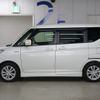 suzuki solio 2015 -SUZUKI--Solio DAA-MA36S--MA36S-105151---SUZUKI--Solio DAA-MA36S--MA36S-105151- image 9