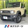 suzuki jimny-sierra 2023 -SUZUKI--Jimny Sierra 3BA-JB74W--JB74W-181324---SUZUKI--Jimny Sierra 3BA-JB74W--JB74W-181324- image 1