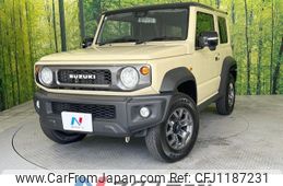 suzuki jimny-sierra 2023 -SUZUKI--Jimny Sierra 3BA-JB74W--JB74W-181324---SUZUKI--Jimny Sierra 3BA-JB74W--JB74W-181324-