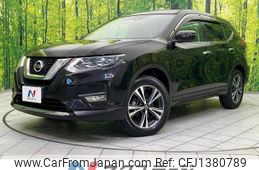 nissan x-trail 2018 quick_quick_T32_T32-045555