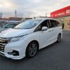 honda odyssey 2019 -HONDA--Odyssey DBA-RC1--RC1-1209833---HONDA--Odyssey DBA-RC1--RC1-1209833- image 11