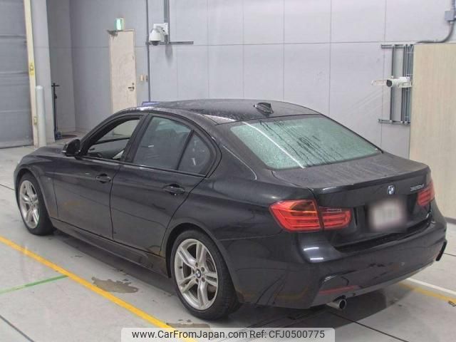 bmw 3-series 2013 quick_quick_LDA-3D20_WBA3D36000NP72671 image 2