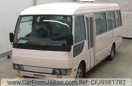 mitsubishi-fuso rosa-bus 2007 -MITSUBISHI--Rosa BE63DG-500828---MITSUBISHI--Rosa BE63DG-500828-