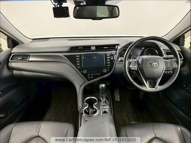 toyota camry 2019 CFJ1823032 image 2