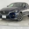 mazda cx-3 2018 quick_quick_DK8FW_DK8FW-100047 image 2