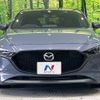 mazda mazda3 2021 CFJ1564321 image 14
