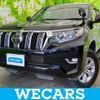 toyota land-cruiser-prado 2021 quick_quick_3BA-TRJ150W_TRJ150-0128666 image 1