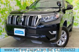 toyota land-cruiser-prado 2021 quick_quick_3BA-TRJ150W_TRJ150-0128666