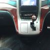 toyota vellfire 2010 CFJ1516292 image 22